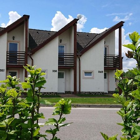 Tatralandia Apartmany Relax Liptovský Mikuláš Eksteriør bilde