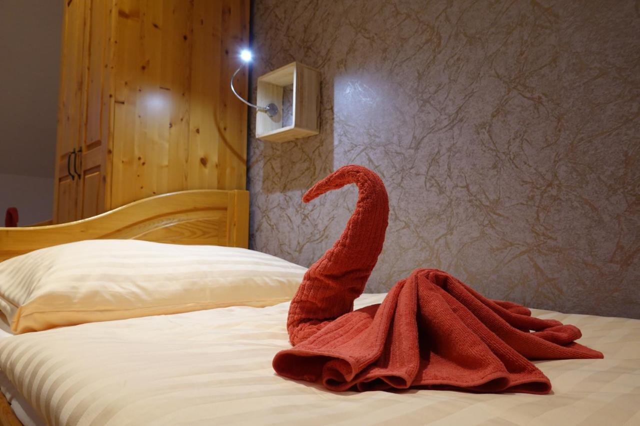 Tatralandia Apartmany Relax Liptovský Mikuláš Eksteriør bilde