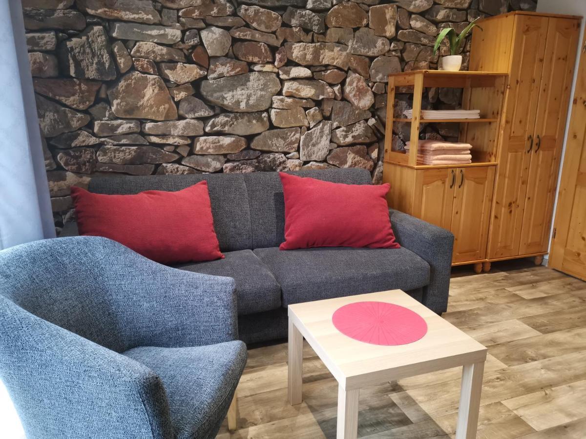 Tatralandia Apartmany Relax Liptovský Mikuláš Eksteriør bilde