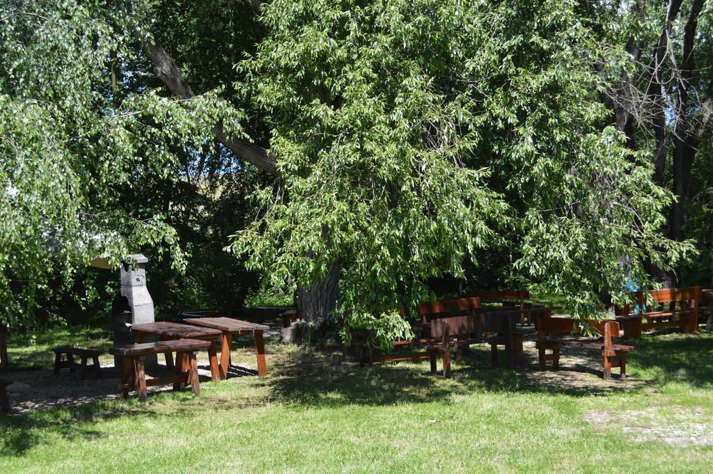 Tatralandia Apartmany Relax Liptovský Mikuláš Eksteriør bilde