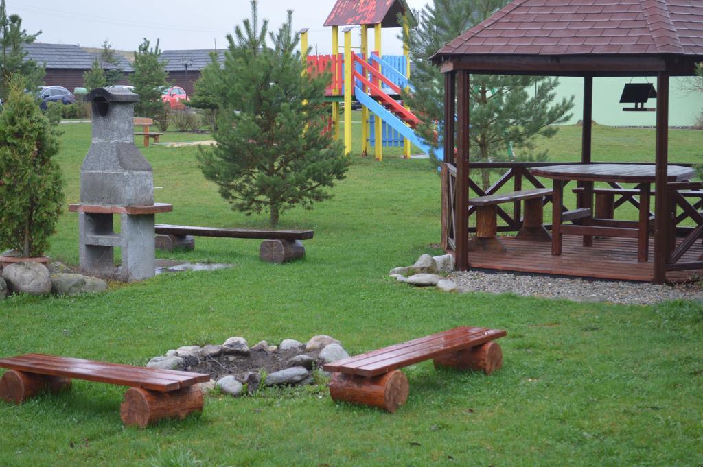 Tatralandia Apartmany Relax Liptovský Mikuláš Eksteriør bilde