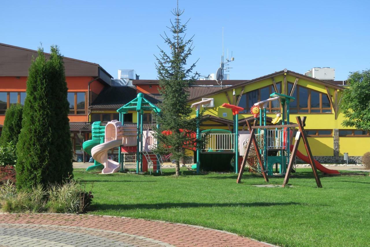 Tatralandia Apartmany Relax Liptovský Mikuláš Eksteriør bilde
