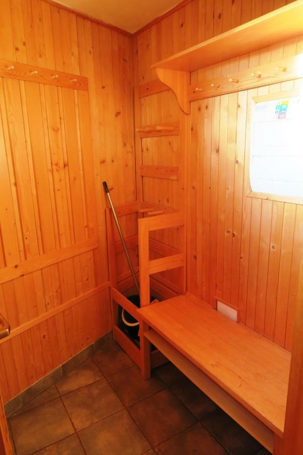 Tatralandia Apartmany Relax Liptovský Mikuláš Eksteriør bilde