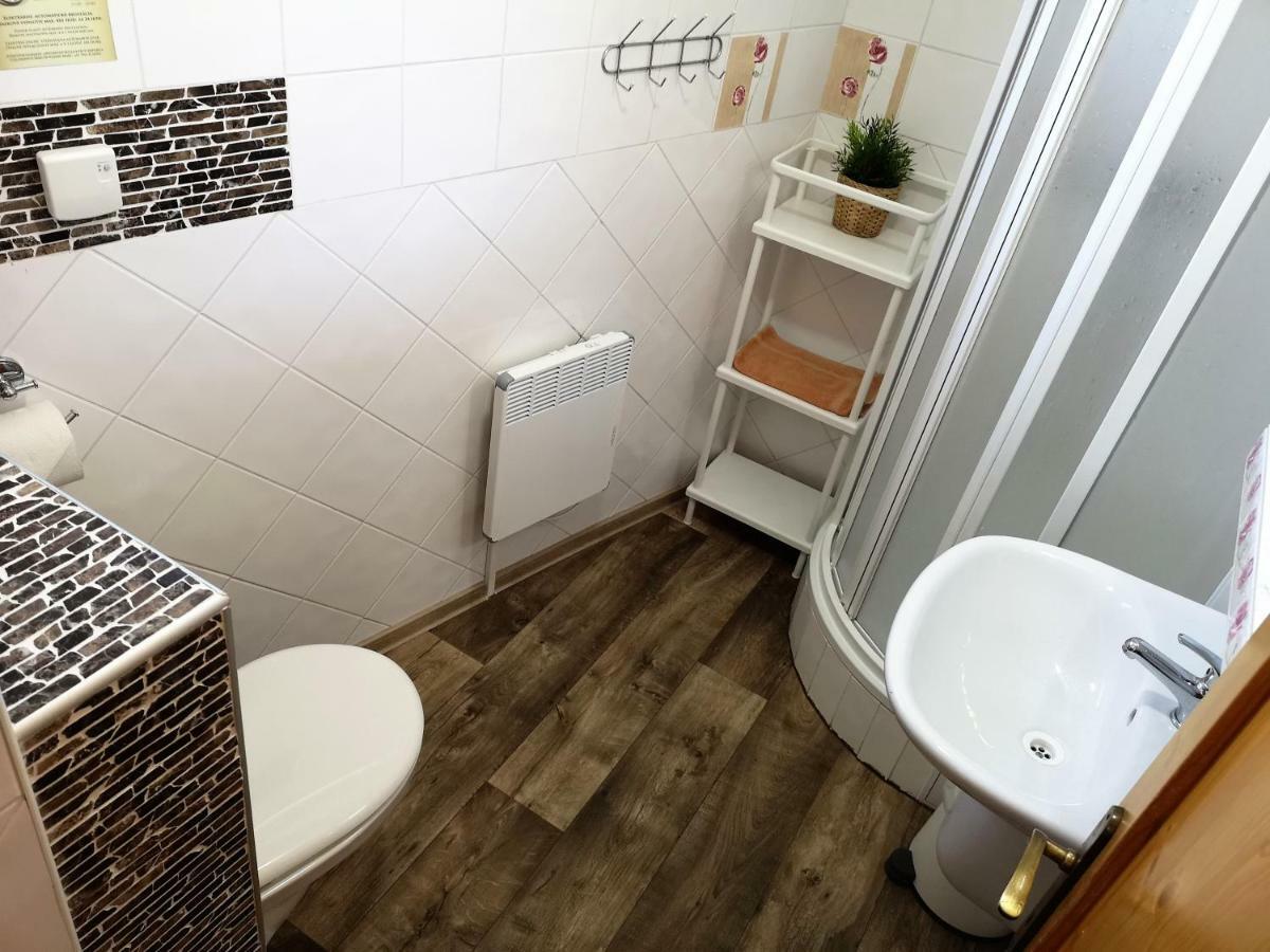 Tatralandia Apartmany Relax Liptovský Mikuláš Eksteriør bilde