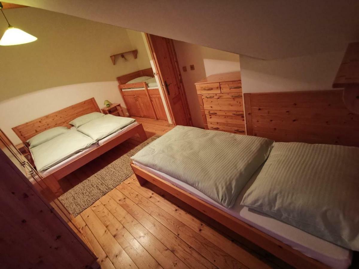 Tatralandia Apartmany Relax Liptovský Mikuláš Eksteriør bilde
