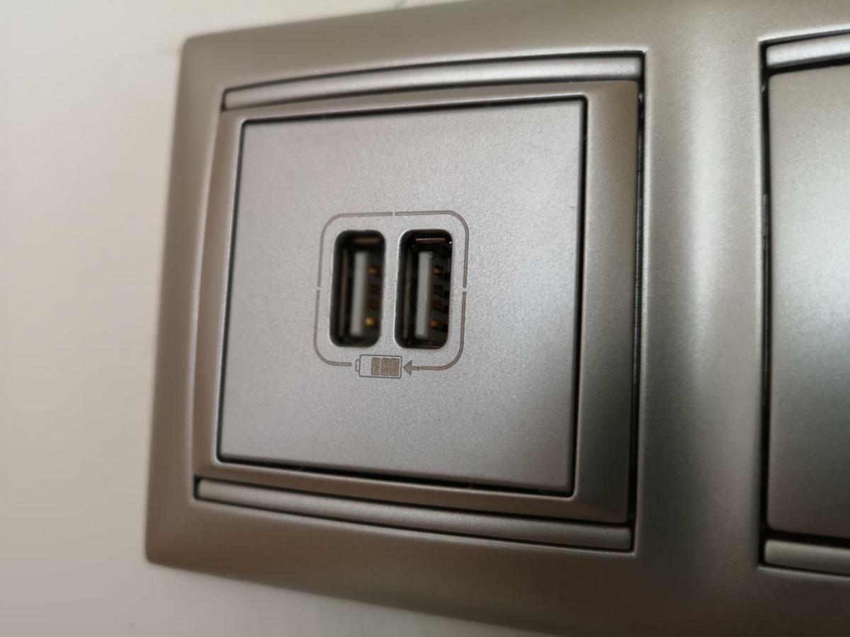 Tatralandia Apartmany Relax Liptovský Mikuláš Eksteriør bilde