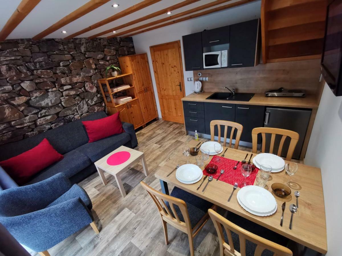 Tatralandia Apartmany Relax Liptovský Mikuláš Eksteriør bilde