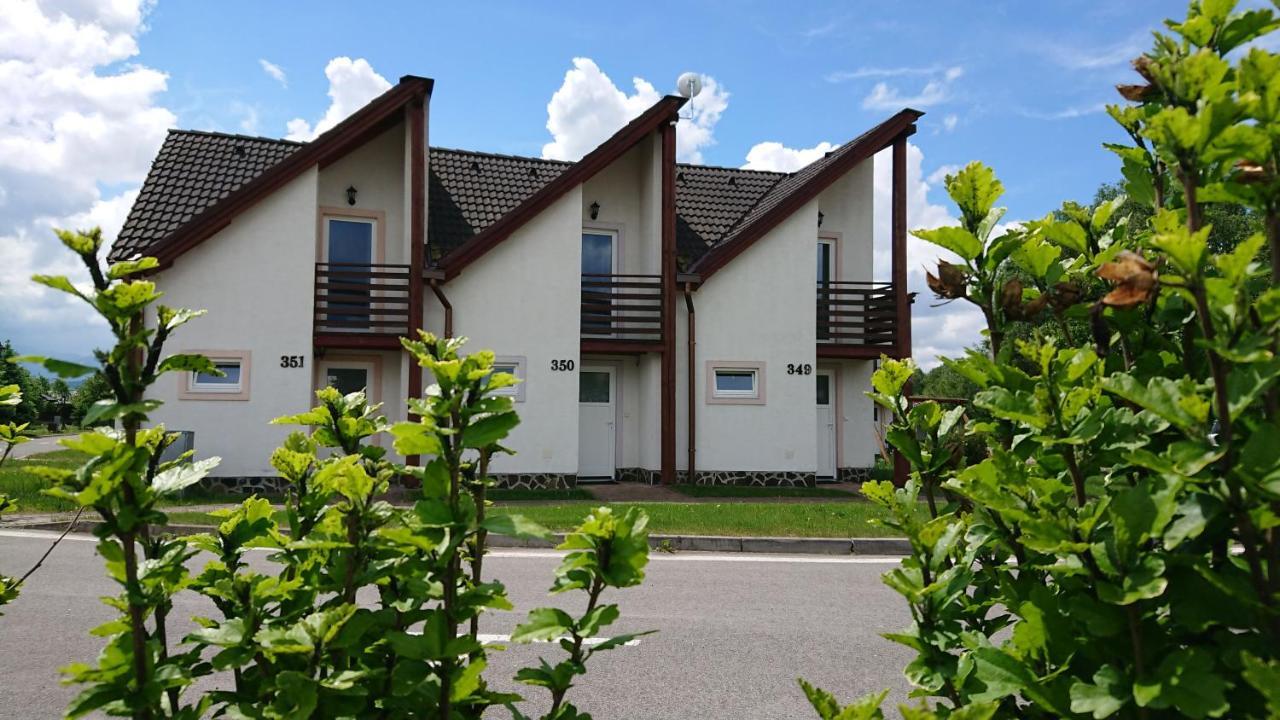 Tatralandia Apartmany Relax Liptovský Mikuláš Eksteriør bilde